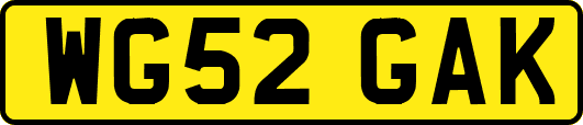 WG52GAK