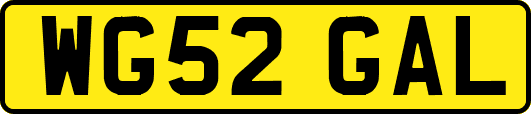 WG52GAL