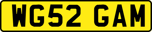 WG52GAM