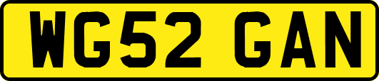 WG52GAN