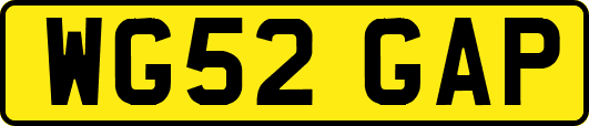 WG52GAP