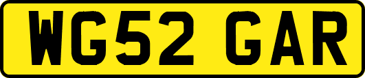 WG52GAR
