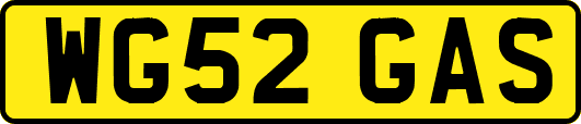 WG52GAS
