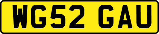 WG52GAU