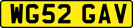 WG52GAV