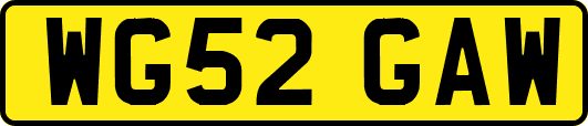 WG52GAW