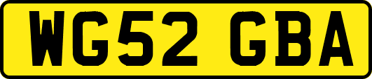 WG52GBA