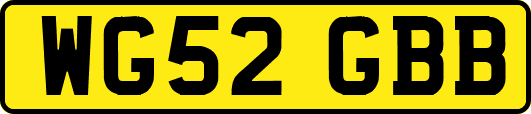 WG52GBB