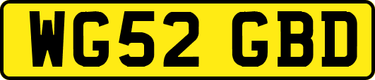 WG52GBD