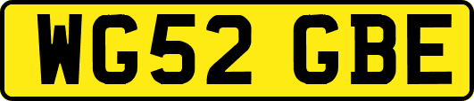 WG52GBE