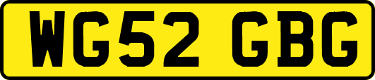 WG52GBG