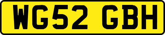 WG52GBH