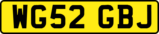 WG52GBJ