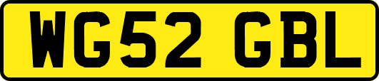 WG52GBL