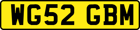 WG52GBM
