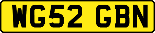 WG52GBN