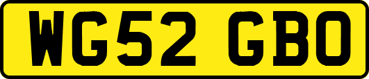 WG52GBO
