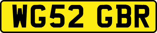 WG52GBR