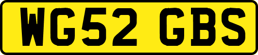 WG52GBS
