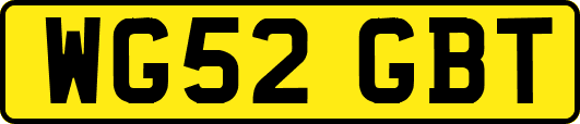 WG52GBT