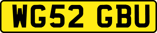 WG52GBU