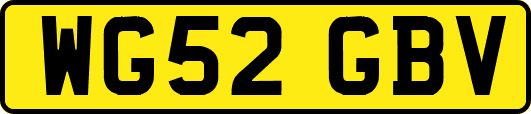 WG52GBV