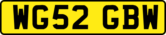 WG52GBW