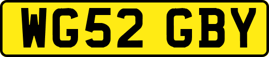 WG52GBY
