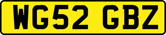 WG52GBZ