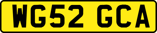 WG52GCA