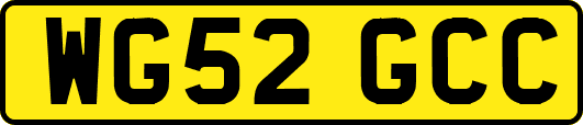 WG52GCC
