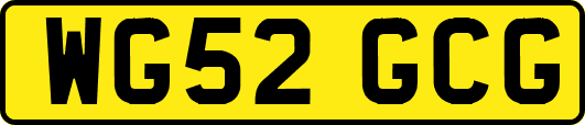 WG52GCG