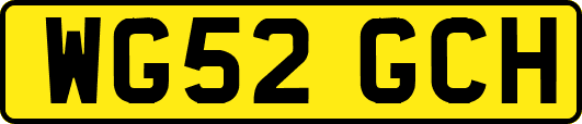 WG52GCH
