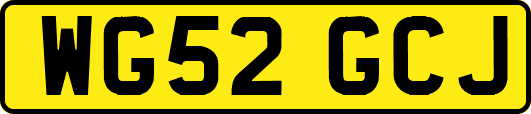 WG52GCJ