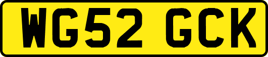 WG52GCK