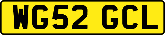 WG52GCL
