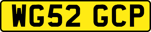 WG52GCP