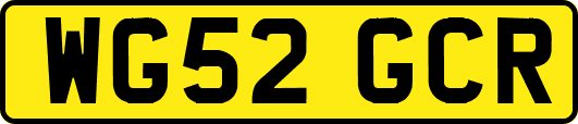 WG52GCR