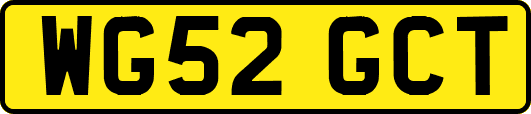 WG52GCT