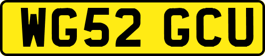 WG52GCU