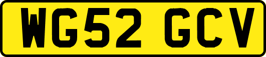 WG52GCV