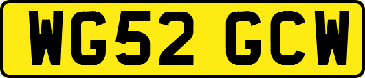 WG52GCW