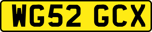 WG52GCX
