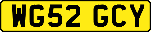 WG52GCY