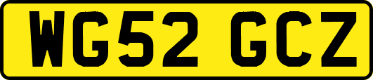 WG52GCZ