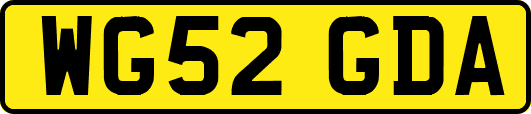 WG52GDA