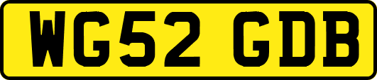 WG52GDB