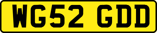 WG52GDD