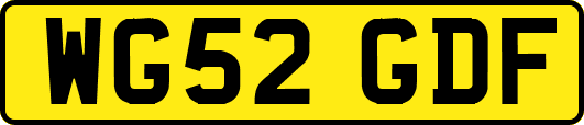 WG52GDF