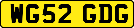 WG52GDG